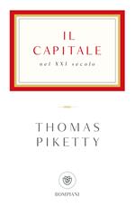 Il capitale nel XXI secolo