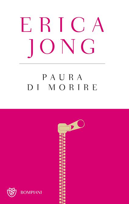 Paura di morire - Erica Jong,V. Vega - ebook