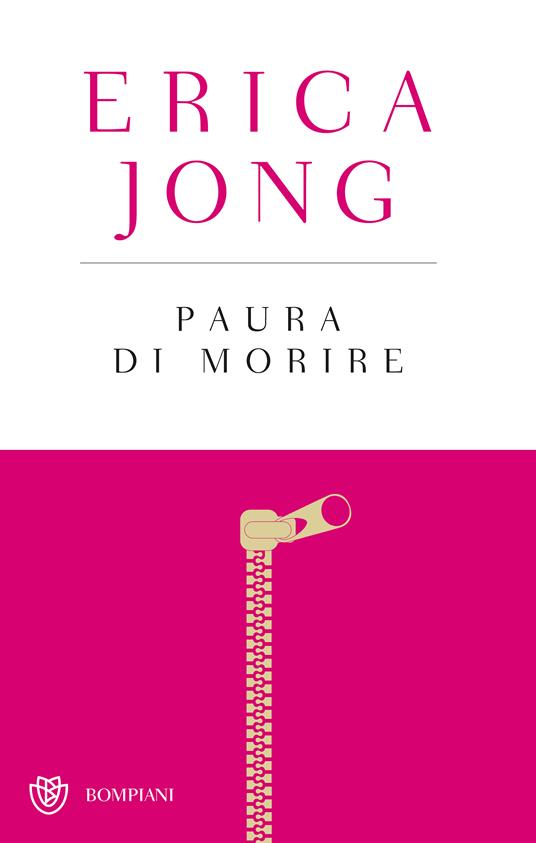 Paura di morire - Erica Jong,V. Vega - ebook