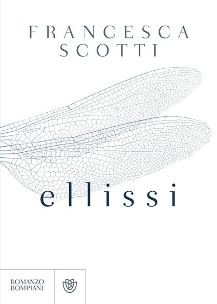Ellissi - Francesca Scotti - ebook