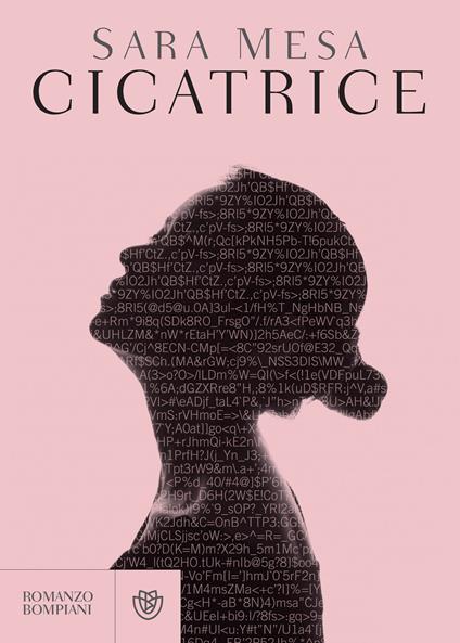 Cicatrice - Sara Mesa - ebook