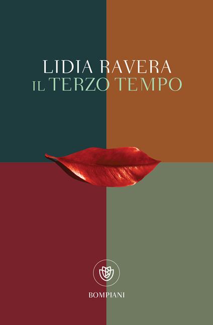 Il terzo tempo - Lidia Ravera - ebook