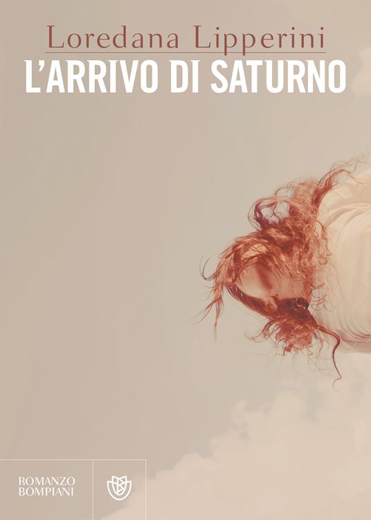 L' arrivo di Saturno - Loredana Lipperini - ebook