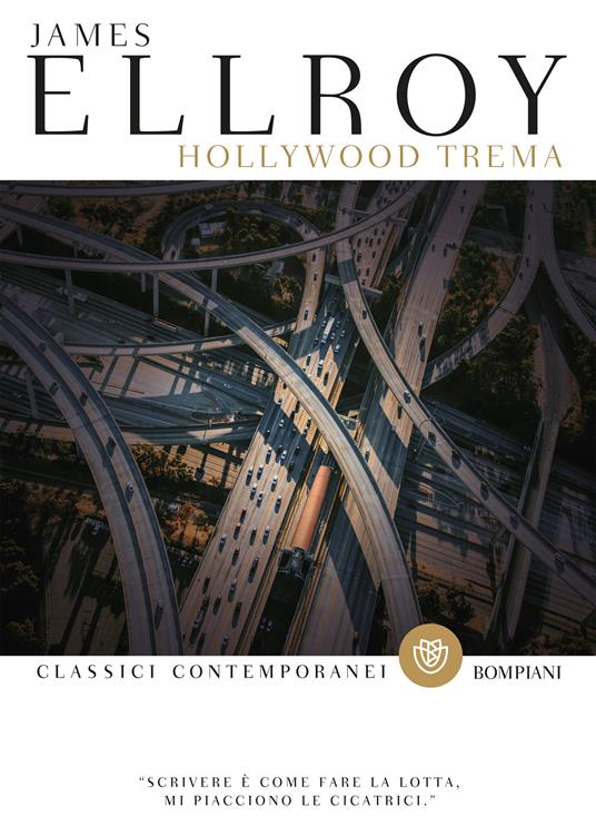Hollywood trema - James Ellroy,Sergio Claudio Perroni,Carlo Prosperi - ebook