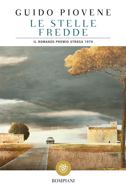 Le stelle fredde - Guido Piovene - ebook