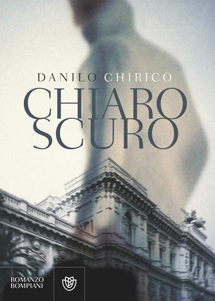 Chiaroscuro - Danilo Chirico - ebook