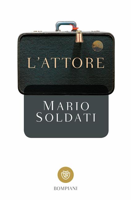 L' attore - Mario Soldati - ebook