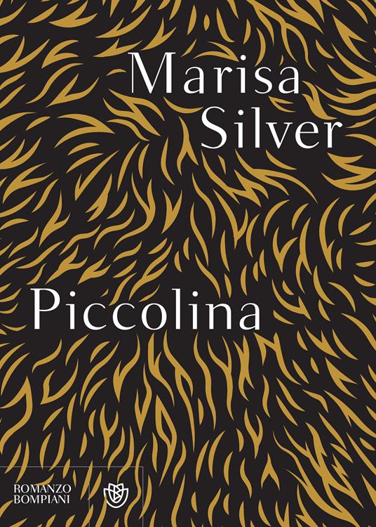 Piccolina - Marisa Silver,Anna Mioni - ebook
