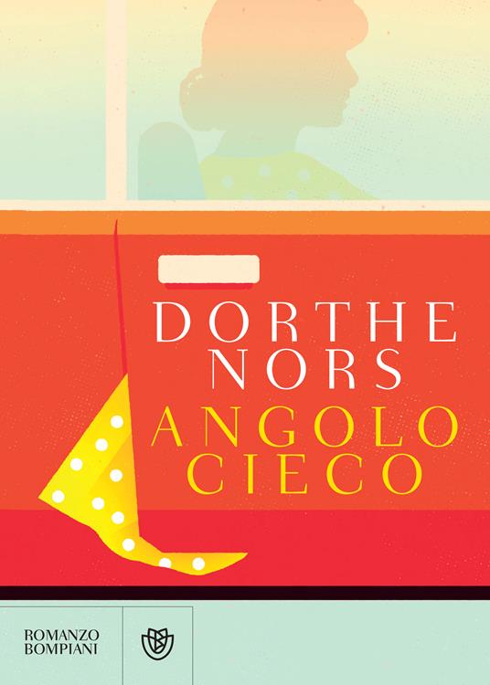 Angolo cieco - Dorthe Nors,Ingrid Basso - ebook