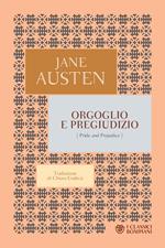 Orgoglio e pregiudizio