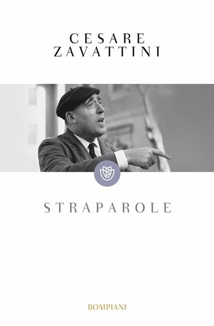 Straparole - Cesare Zavattini - ebook