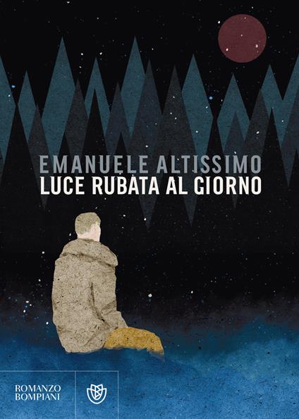 Luce rubata al giorno - Emanuele Altissimo - ebook