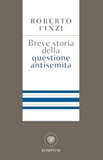 Breve storia della questione antisemita