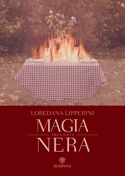 Magia nera - Loredana Lipperini - ebook