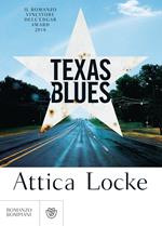 Texas blues