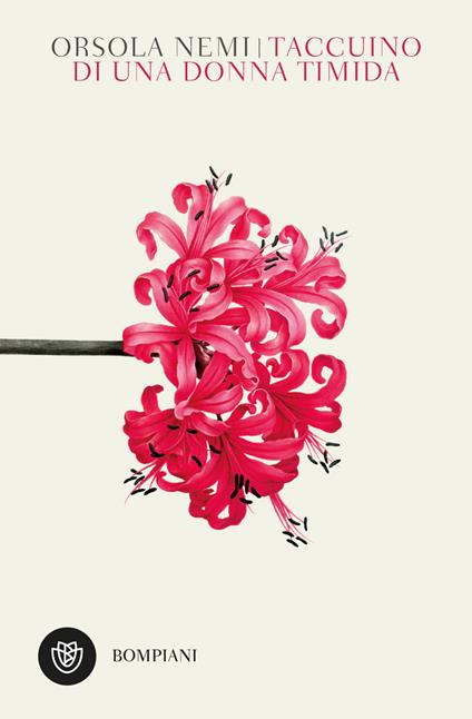 Taccuino di una donna timida - Orsola Nemi - ebook