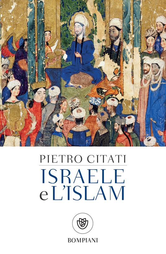 Israele e l'Islam - Pietro Citati - ebook