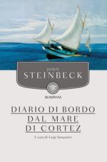 Diario di bordo dal mare di Cortez