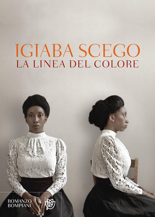 La linea del colore - Igiaba Scego - ebook