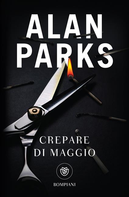 Crepare di maggio - Alan Parks,Marco Drago - ebook