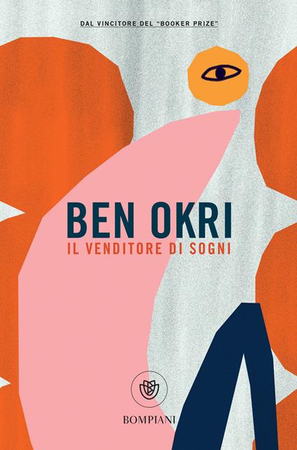 Il venditore di sogni - Ben Okri,Giorgio Bizzi - ebook