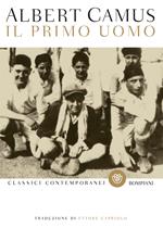 Il primo uomo