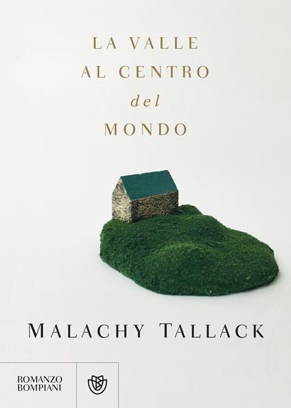 La valle al centro del mondo - Malachy Tallack,Andrea Morstabilini - ebook