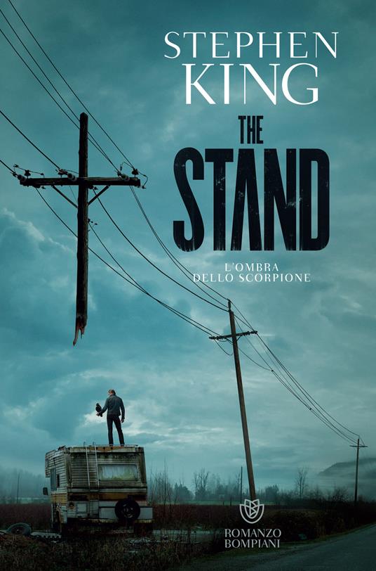 L' ombra dello scorpione (The stand) - Stephen King,Bruno Amato,Adriana Dell'Orto - ebook