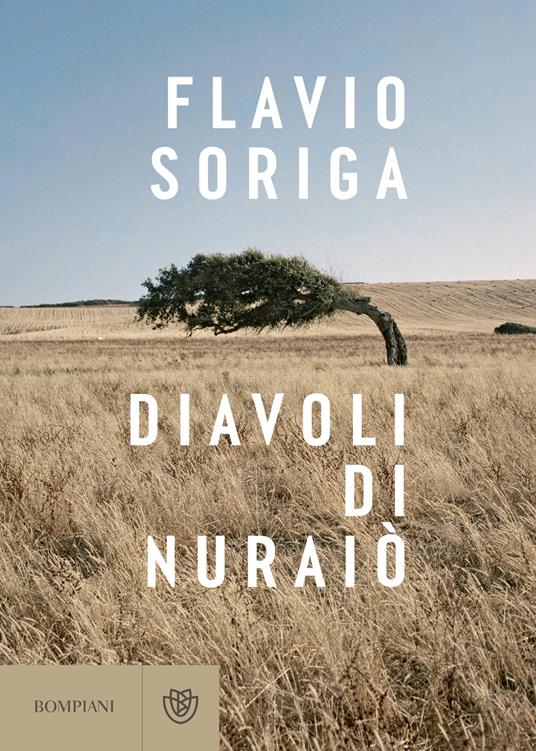 Diavoli di Nuraiò - Flavio Soriga - ebook