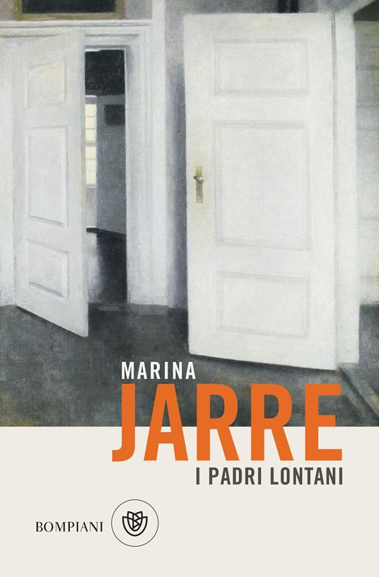 I padri lontani - Marina Jarre,Marta Barone - ebook