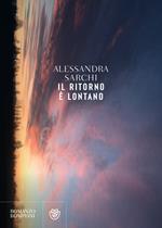 Il ritorno è lontano