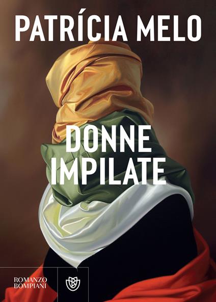 Donne impilate - Patrícia Melo,Roberto Francavilla,Elena Manzato - ebook