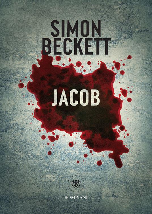 Jacob - Simon Beckett,Andrea Silvestri - ebook