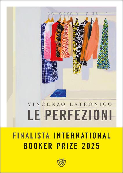 Le perfezioni - Vincenzo Latronico - ebook