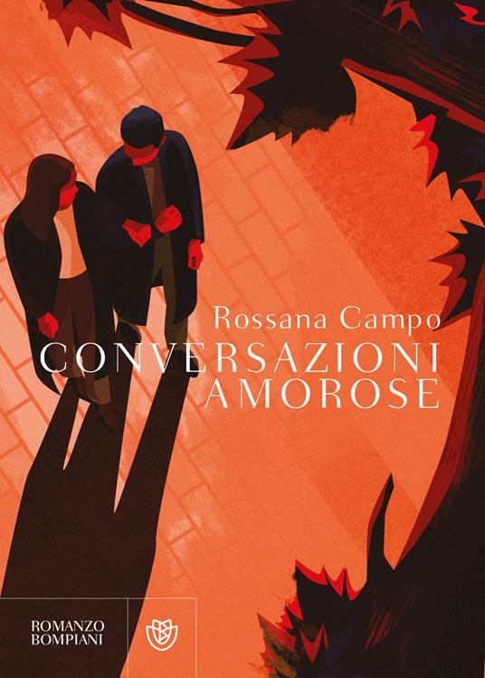 Conversazioni amorose - Rossana Campo - ebook