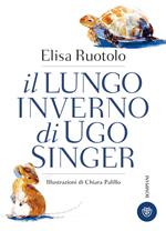 Il lungo inverno di Ugo Singer