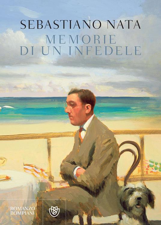 Memorie di un infedele - Sebastiano Nata - ebook