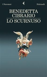 Lo Scurnuso - Benedetta Cibrario - ebook