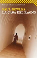 La casa del ragno