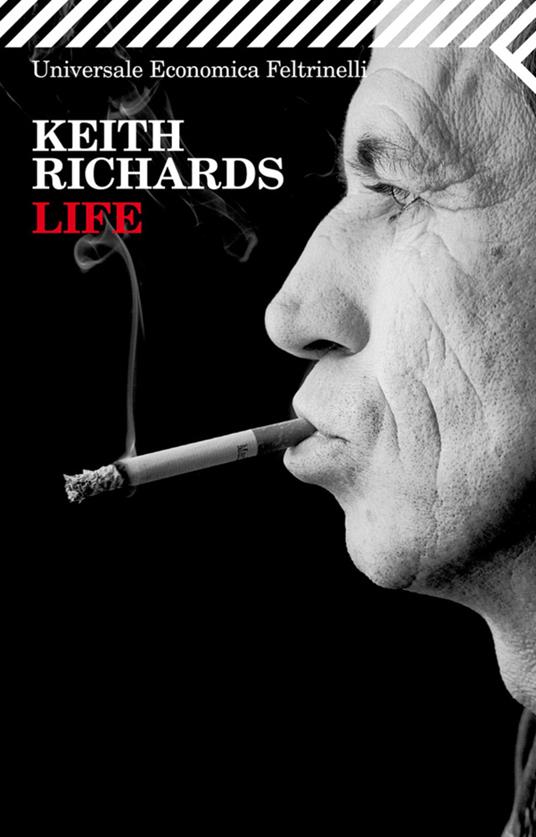 Life - James Fox,Keith Richards,M. Gozzi,A. Marti - ebook