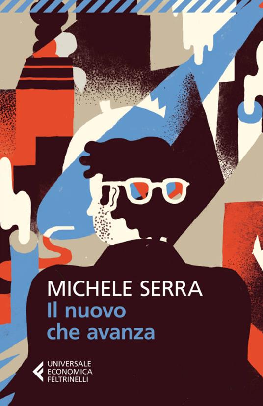 Il nuovo che avanza - Michele Serra - ebook