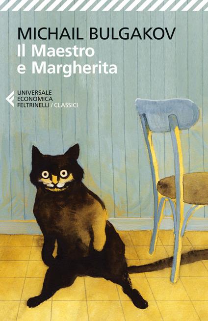 Il Maestro e Margherita - Michail Bulgakov,Margherita Crepax - ebook