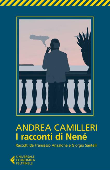 I racconti di Nené - Andrea Camilleri,Francesco Anzalone,Giorgio Santelli - ebook