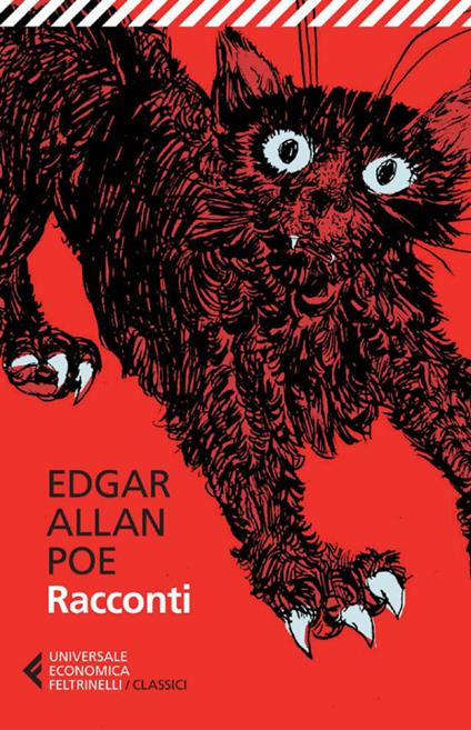 I racconti - Edgar Allan Poe,Mariarosa Mancuso - ebook