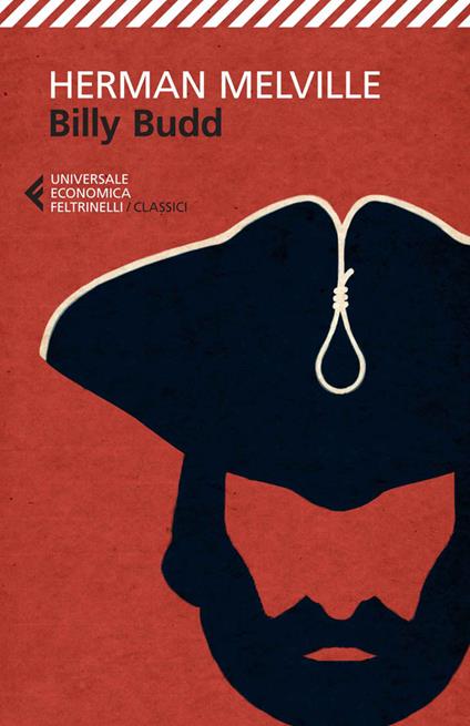 Billy Budd - Herman Melville,Alessandro Ceni - ebook