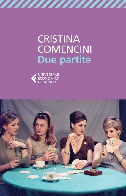 Due partite - Cristina Comencini - ebook