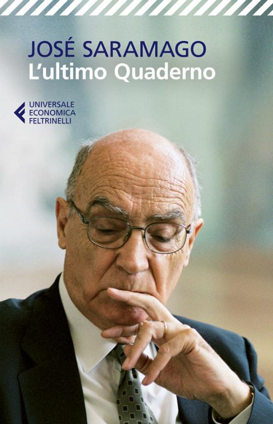 L' ultimo quaderno - José Saramago,Rita Desti - ebook
