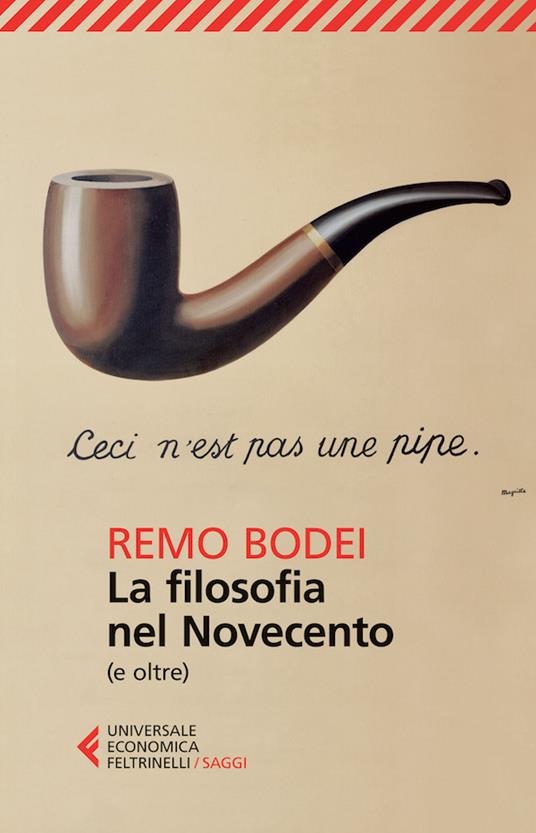 La filosofia nel Novecento (e oltre) - Remo Bodei - ebook
