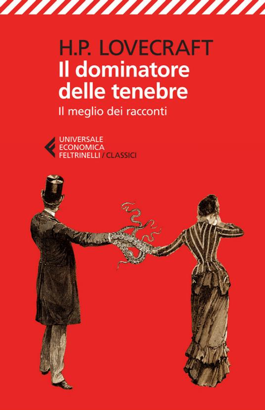 Il dominatore delle tenebre. Il meglio dei racconti - Howard P. Lovecraft,Sergio Altieri - ebook