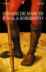 Fuga a Sorrento. Tre storie